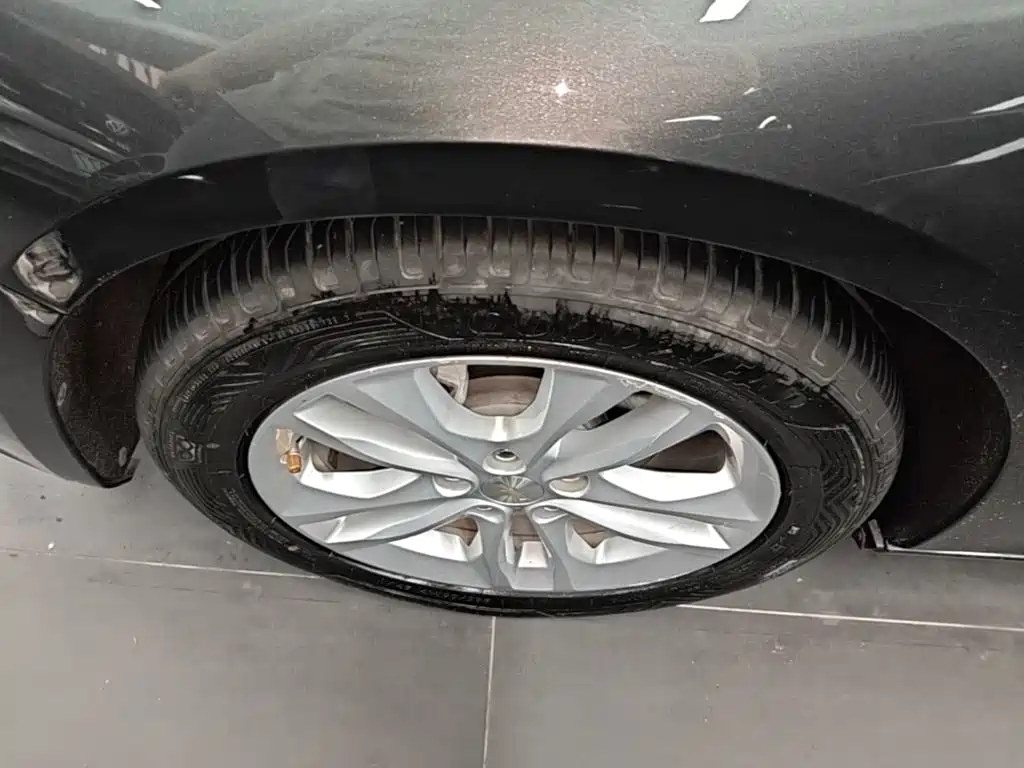 Chevrolet Malibu XL 2018 2018 530T Auto RuiChi Edition