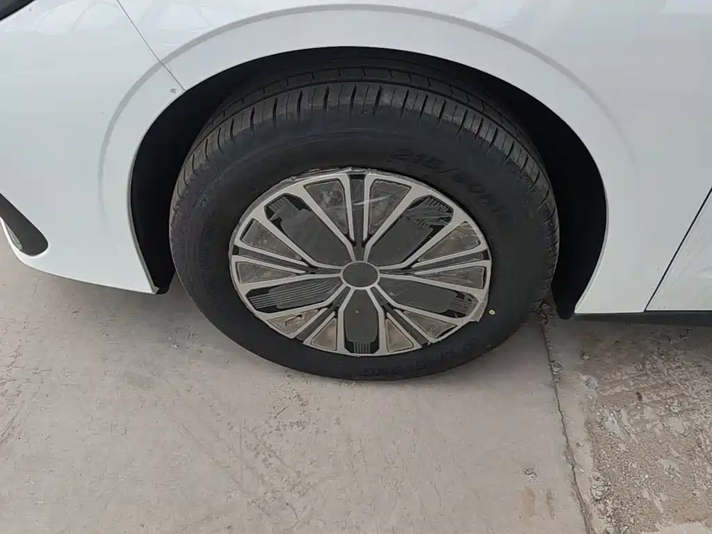 Geely Galaxy Galaxy Stellar 6 2026 2025 Model 125km Free Edition