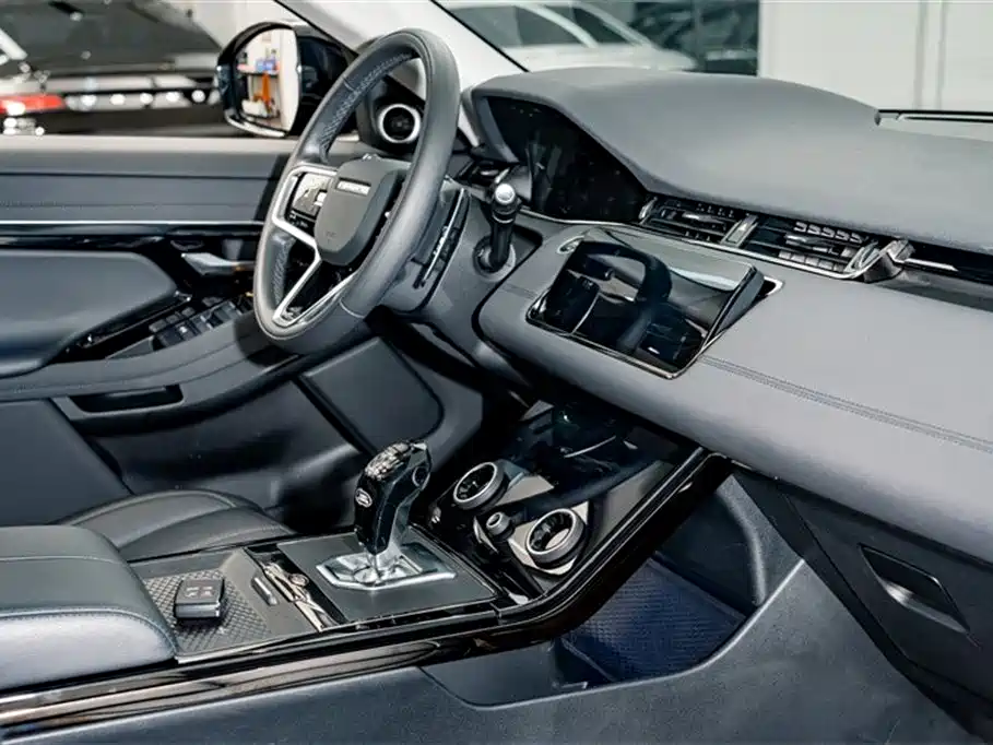 LAND ROVER RANGE ROVER AURORA