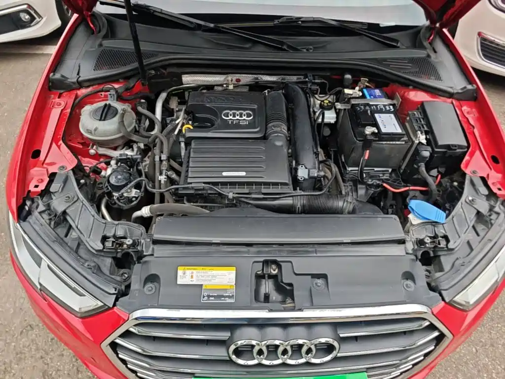Photo 20 - Audi A3
