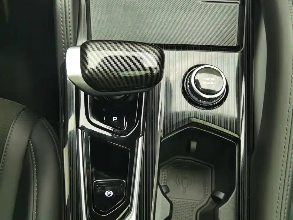 Geely Xingyue L, миниатюра 13