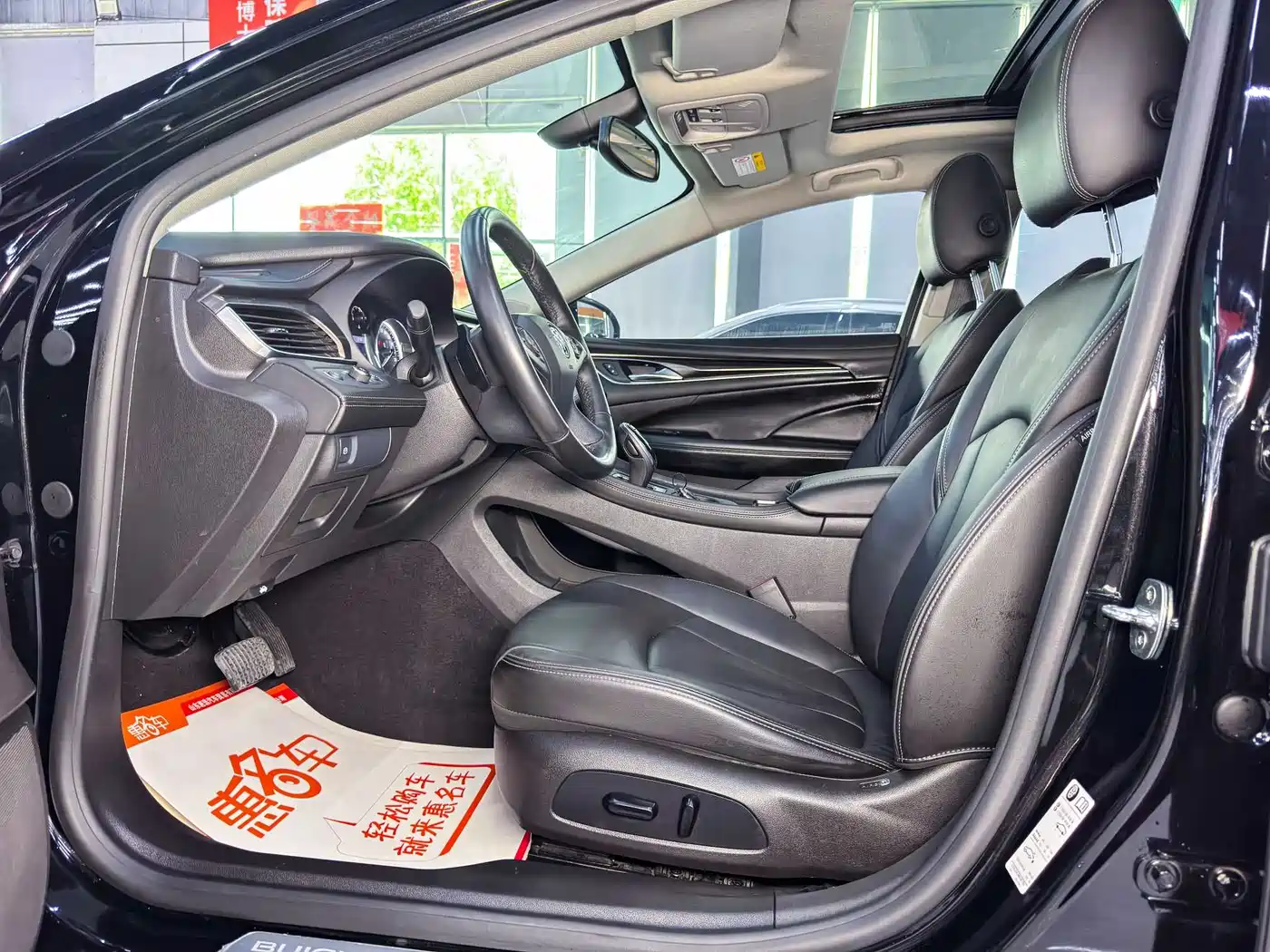 Buick LaCrosse 2021 652T Luxury Edition фото 6