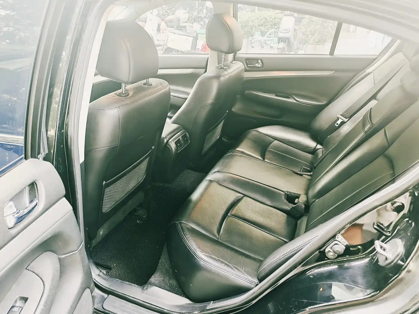 Infiniti G Series 2012 2010 G37 Sedan