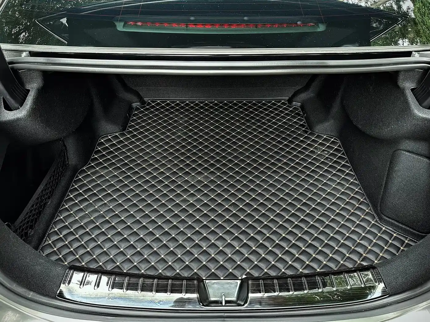 Mercedes-Benz E-Class 2024 Model E 300 L Luxury фото 26