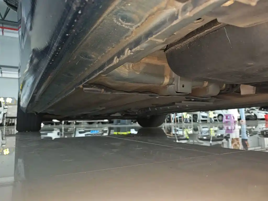 Фото 22 - Nissan Teana