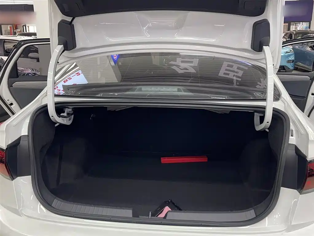 Volkswagen Sagitar 2024 300TSI DSG Surpass Edition фото 14