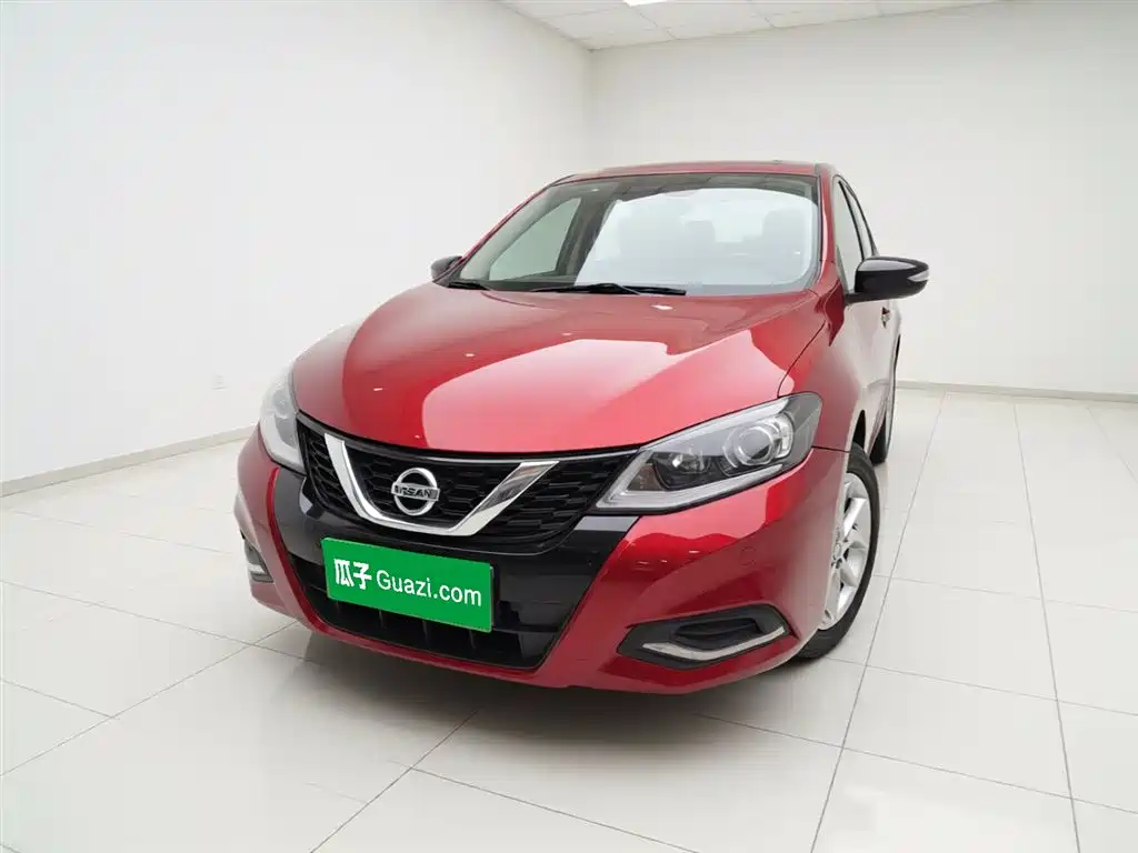 Nissan Tiida, миниатюра 7