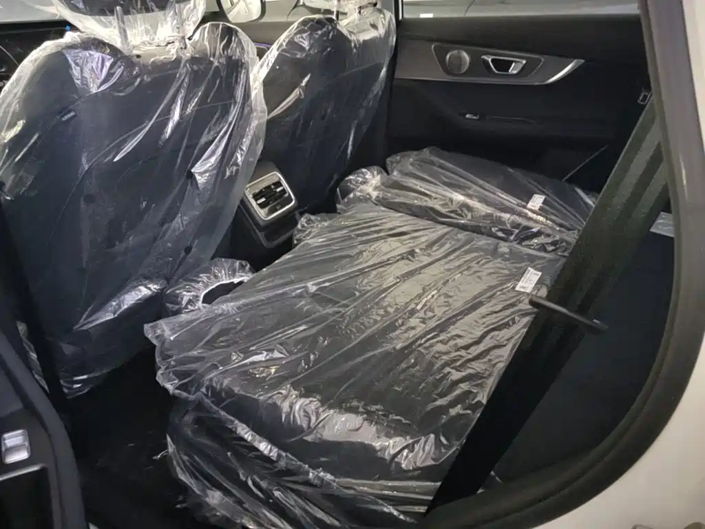 Chery Tiggo 8 PRO 2026 2026 Base Model