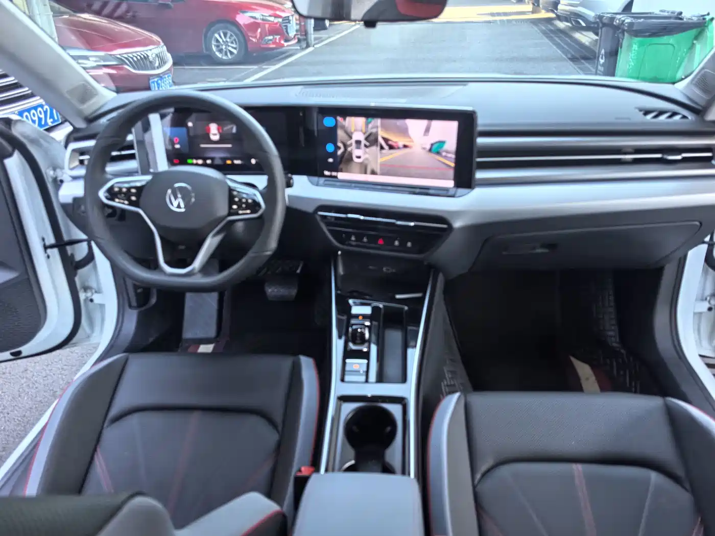 Volkswagen Lamando 2025 2025 Lamando L 280TSI DSG Cool Edition
