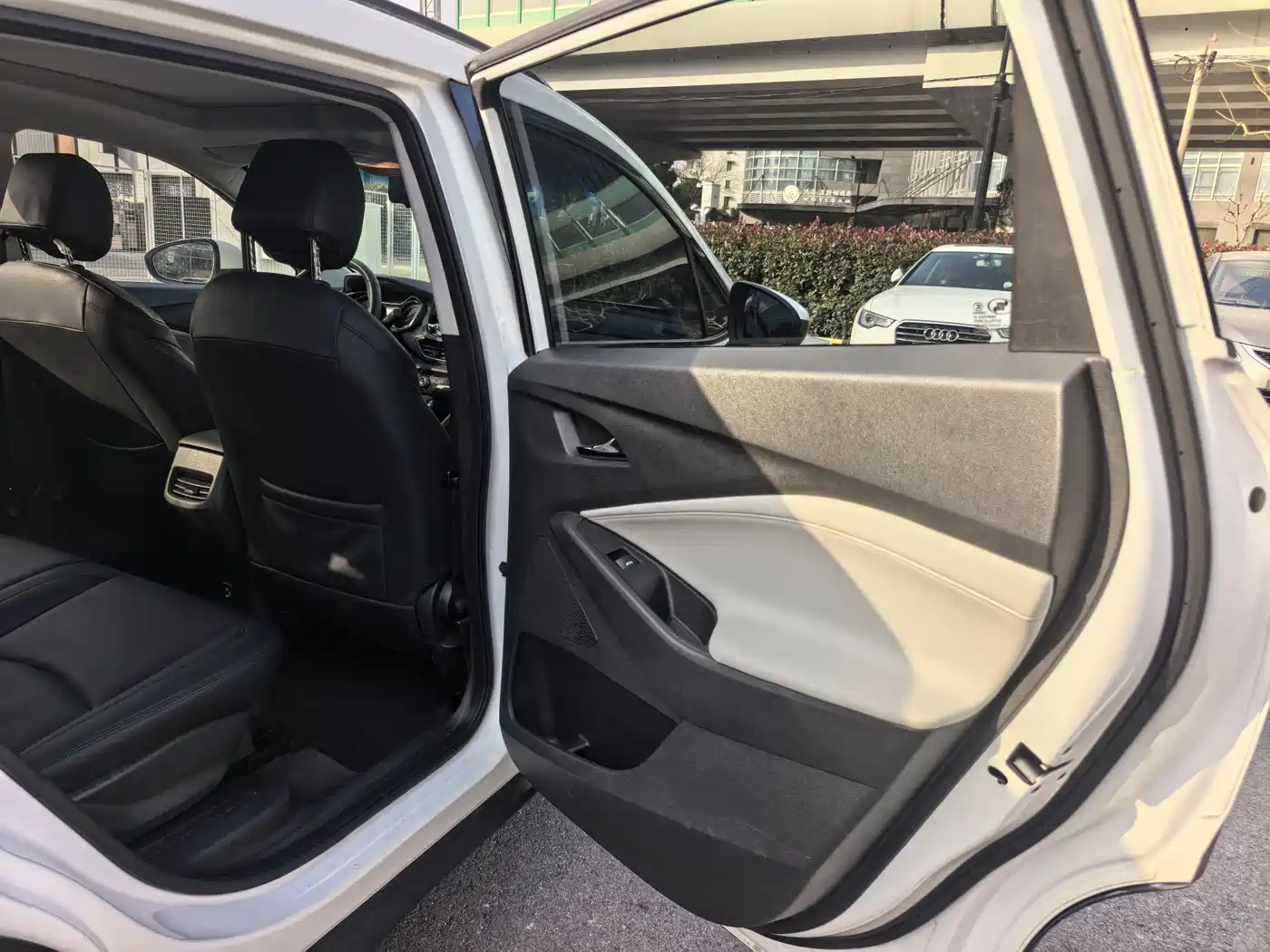 Chevrolet Volando 2019 530T Automatic Power Enjoyment Edition (5+2 seater) China VI фото 15