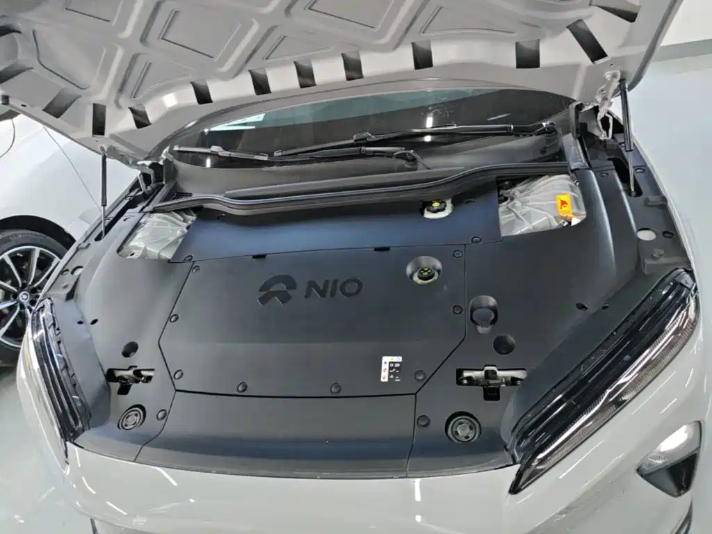 NIO ET5T 2024 2024 75kWh Touring