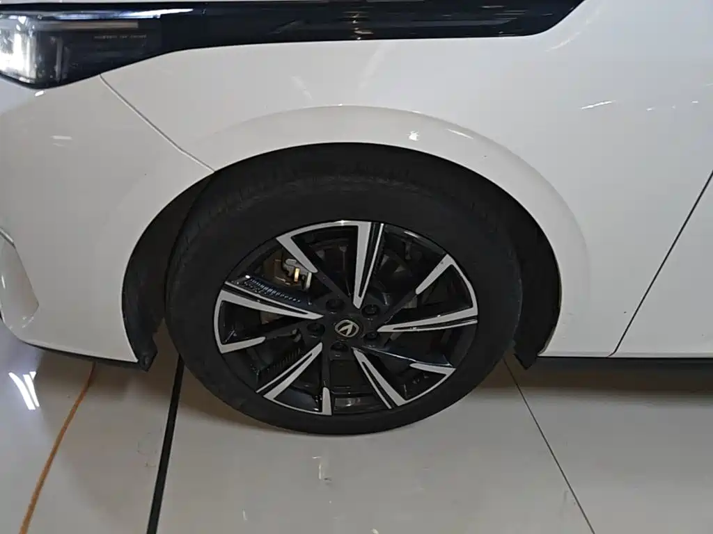 Changan Yida 2023 2023 Blue Whale NE 1.5T GDI DCT Pilot