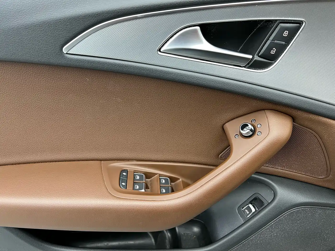 Audi A6L 2017 TFSI Technology фото 3