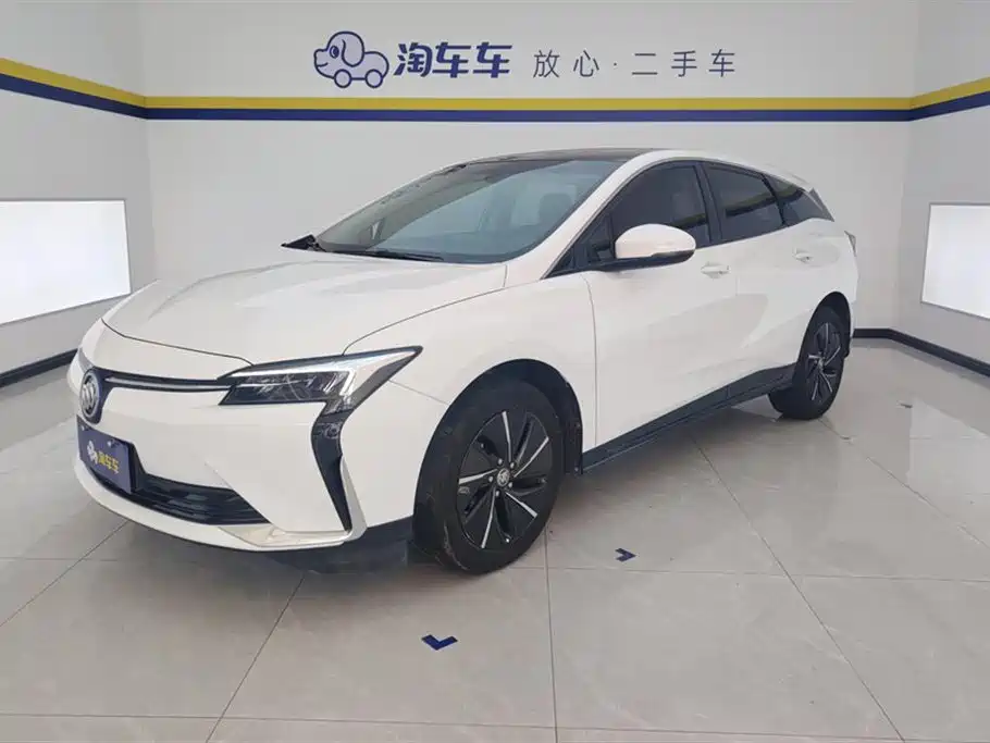 Buick Velite 6 2024 Model 430km Premium Edition