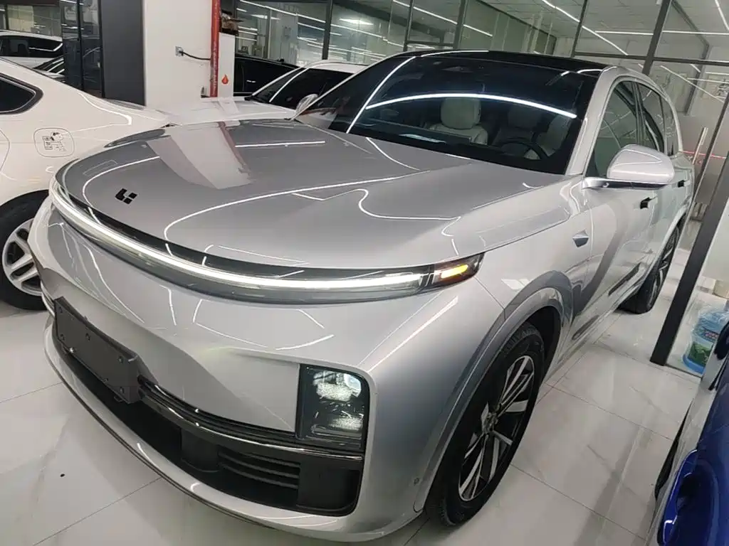 Li Auto L7 2023 2023 Pro