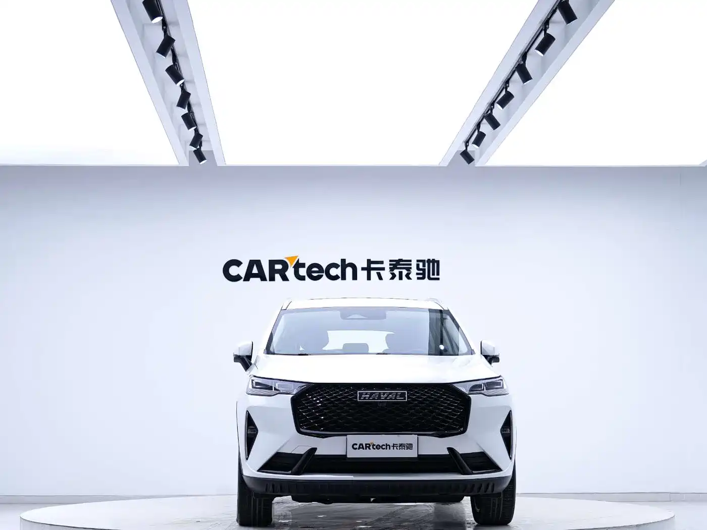 Haval H6 2021 3rd Generation 2.0T Auto 2WD Max фото 6