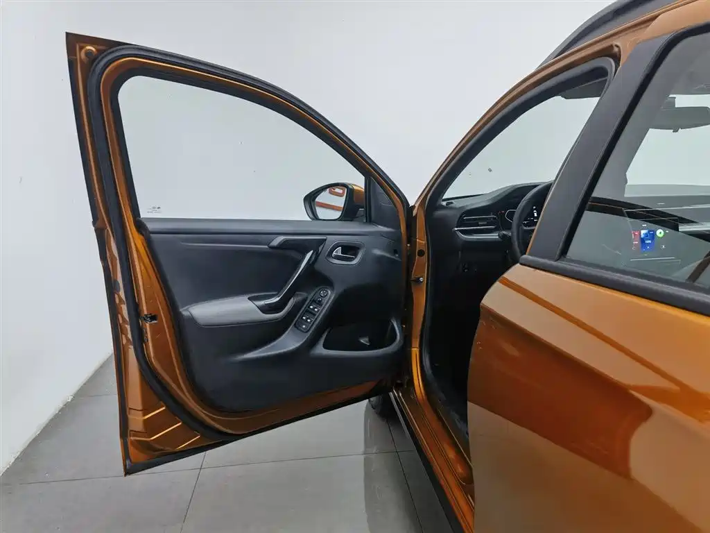 CITROEN C3-XR