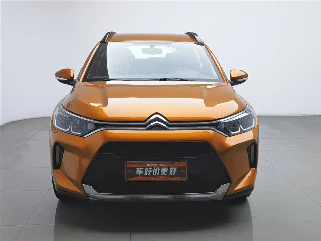 CITROEN C3-XR