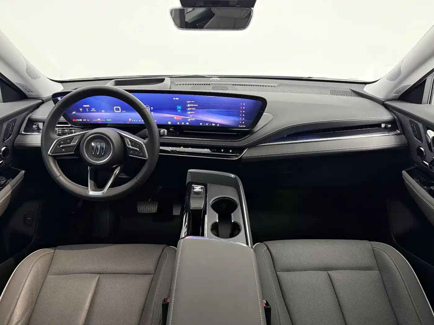 Buick E5 2023 Premium Standard Range Edition фото 8