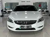 Фото 2 - Volvo S60 Plug-in Hybrid