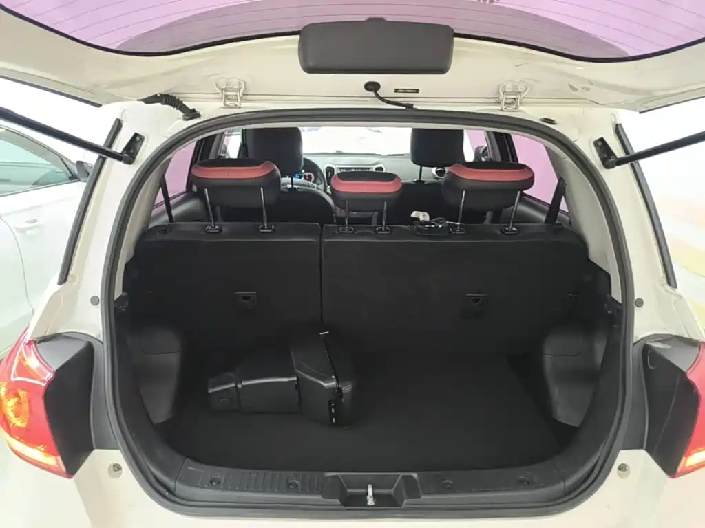 Haval H1 2018 2017 Red Label 1.5L AMT Luxury