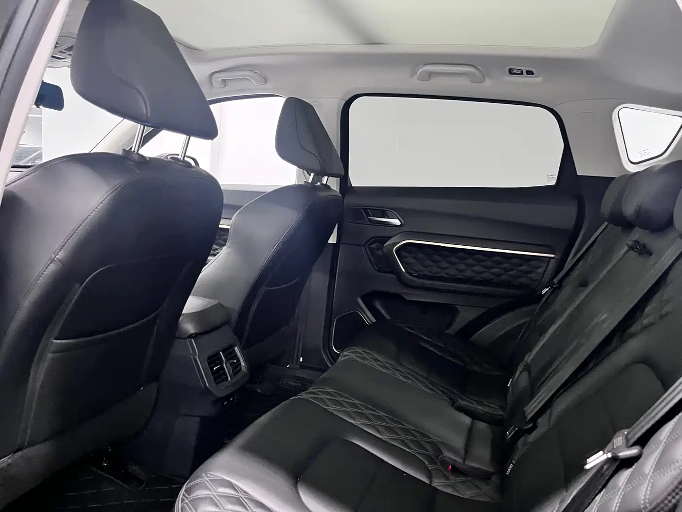 Haval H6 2021 1.5GDIT Automatic Champion Edition фото 11