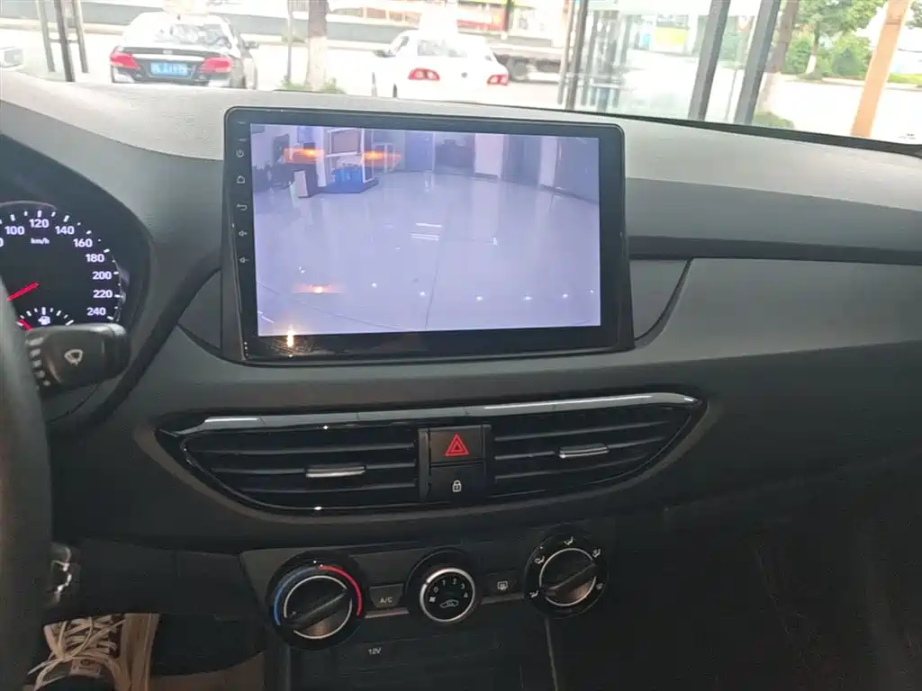 Hyundai Elantra 2020 1.6L Auto GL Pleasing Edition фото 13