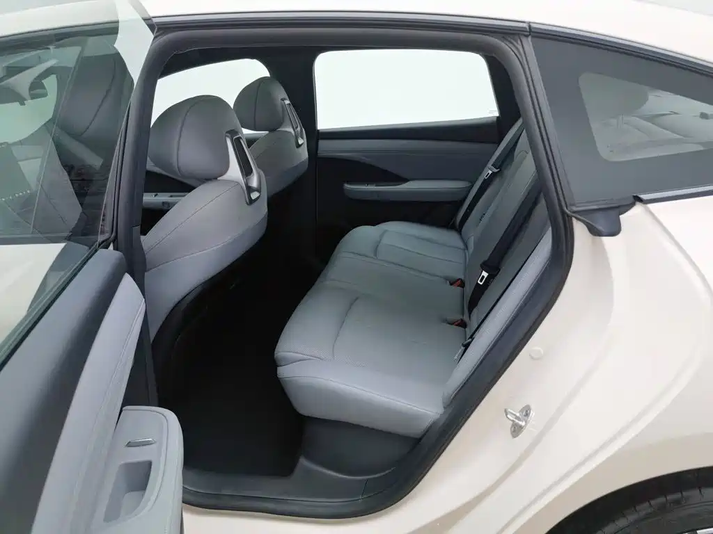 Nissan N7 2025 2025 510 Max