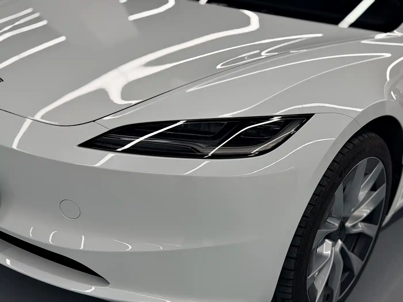 Tesla Model 3 2026 2025 Model Long Range Rear-Wheel Drive