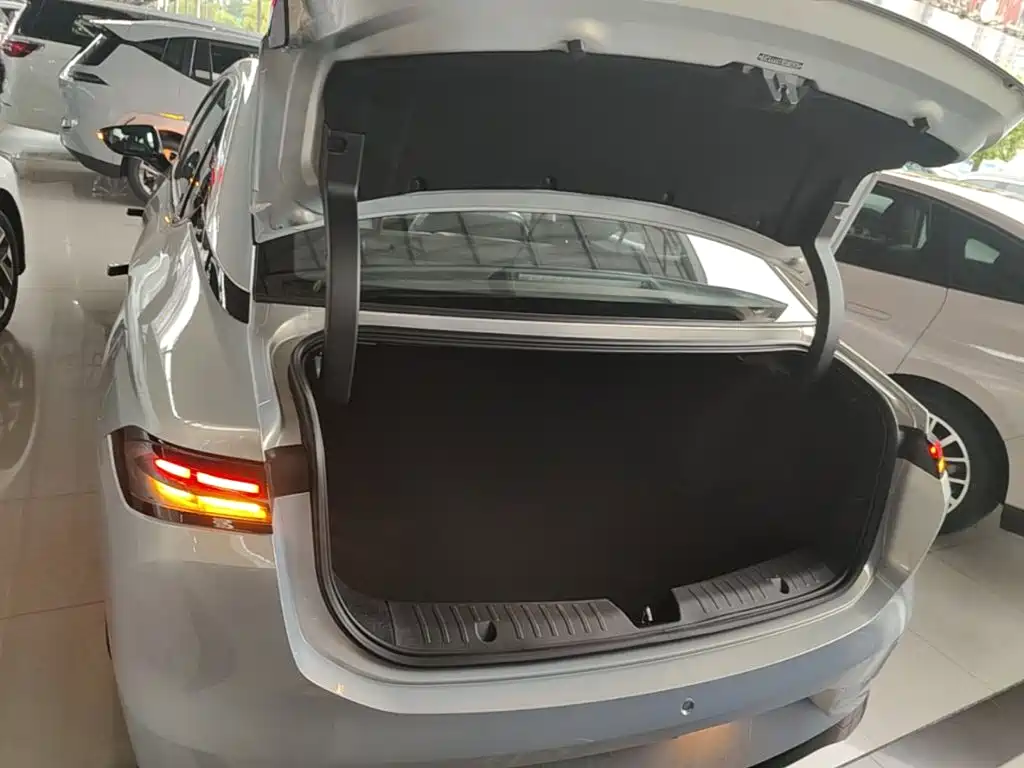 Aion S MAX 2025 2024 70 Stellar Edition 54.6kWh