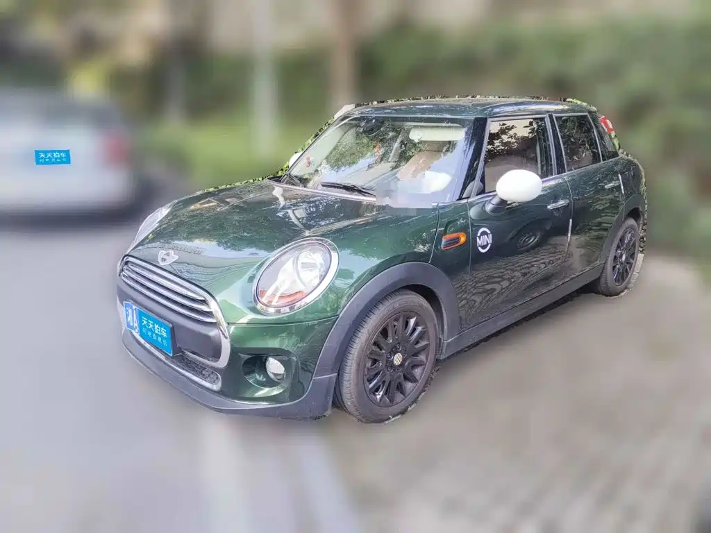 MINI MINI