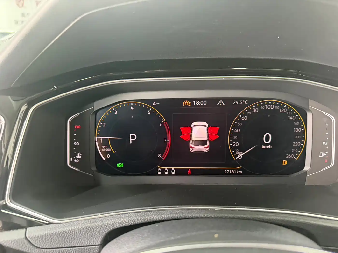 Volkswagen T-Roc, миниатюра 23