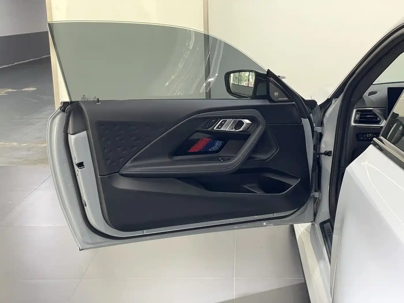 BMW M2 2023 Model M2 фото 6