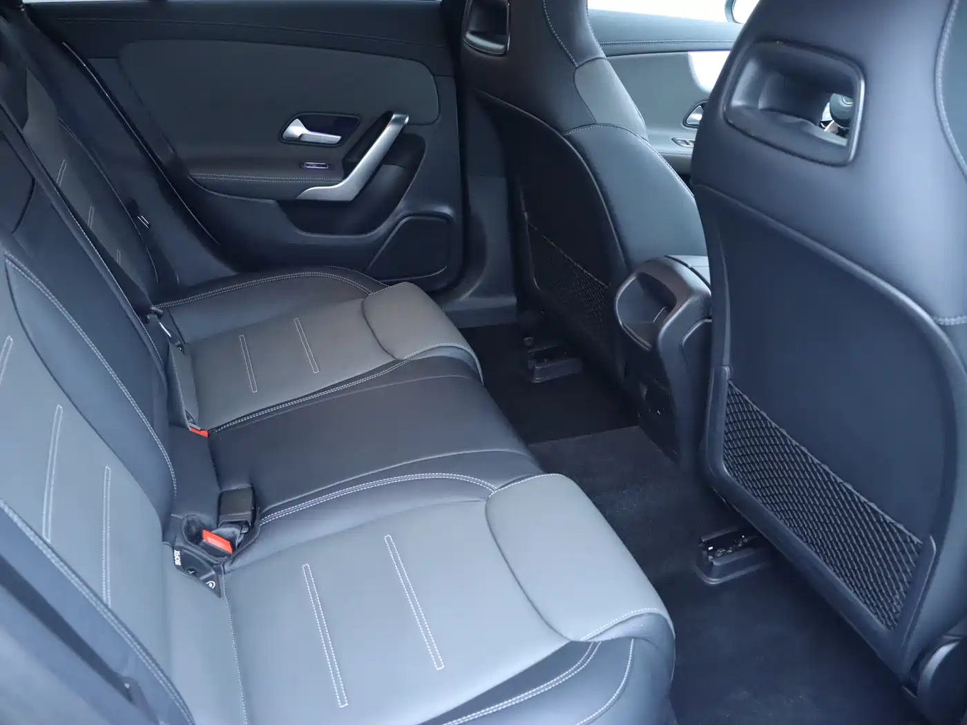 MERCEDES-BENZ CLA AMG