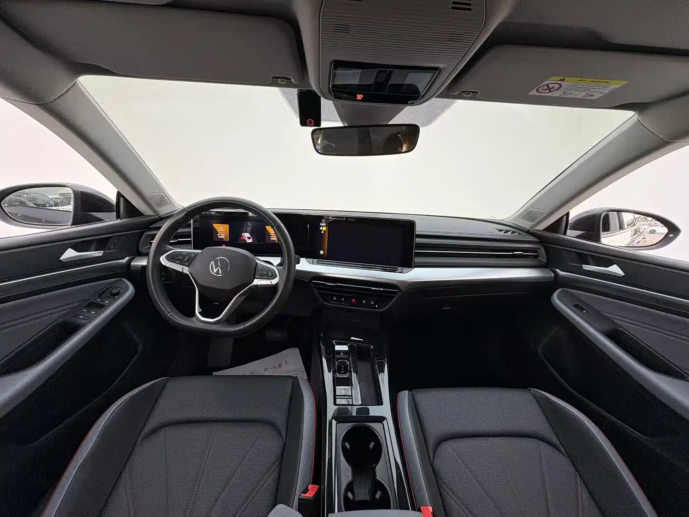 Volkswagen Lamando, миниатюра 6