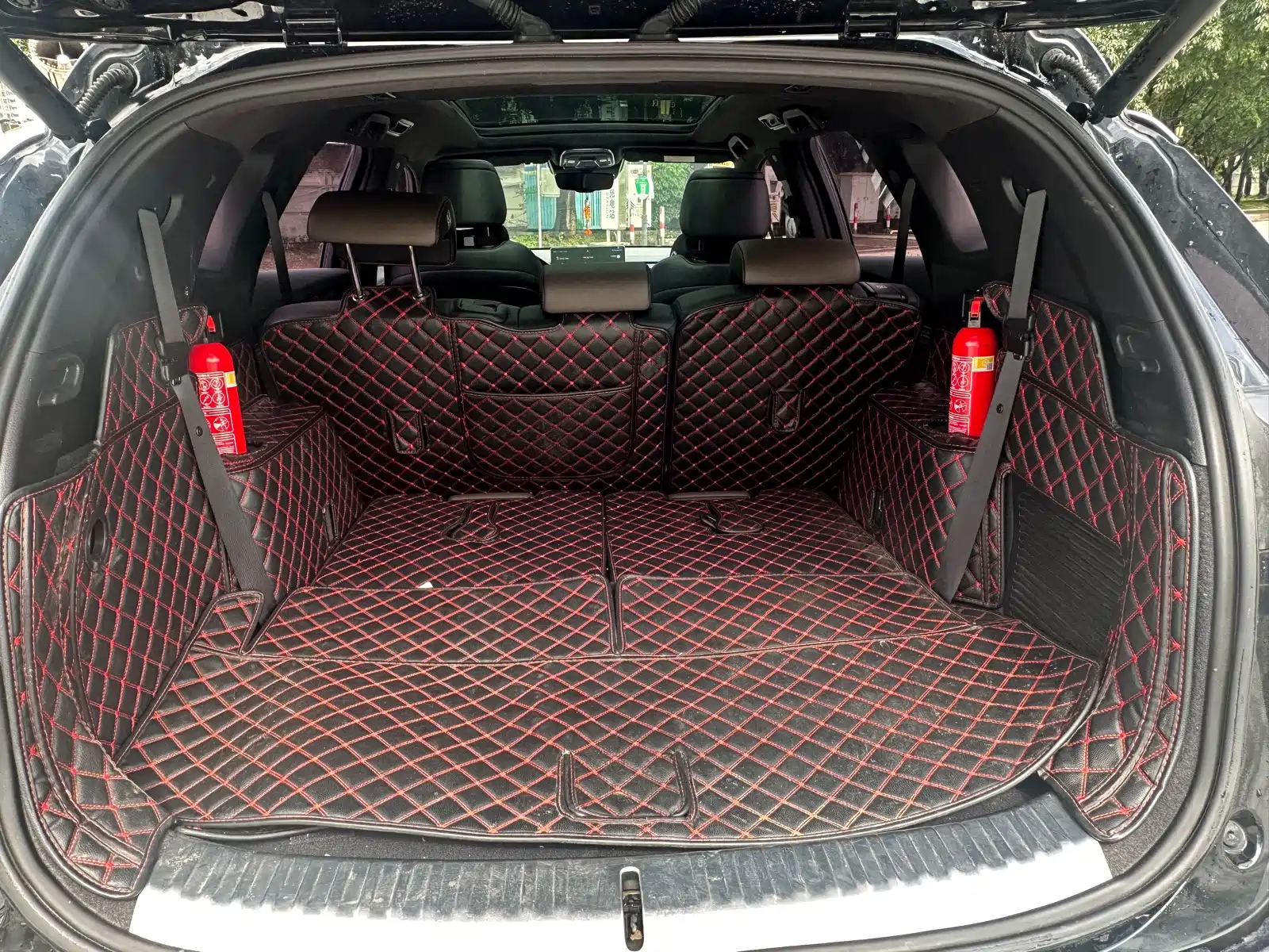 Фото 9 - BYD Tang