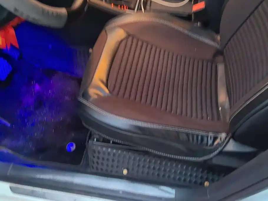 Jetta VS5 2024 2023 280TSI Auto Comfort Type