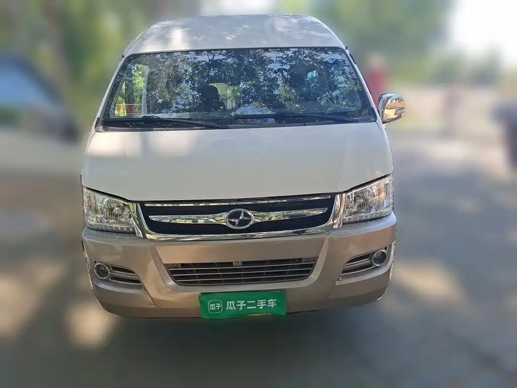 Jiu Long Kowloon A5 2020 2018 2.0T Luxury