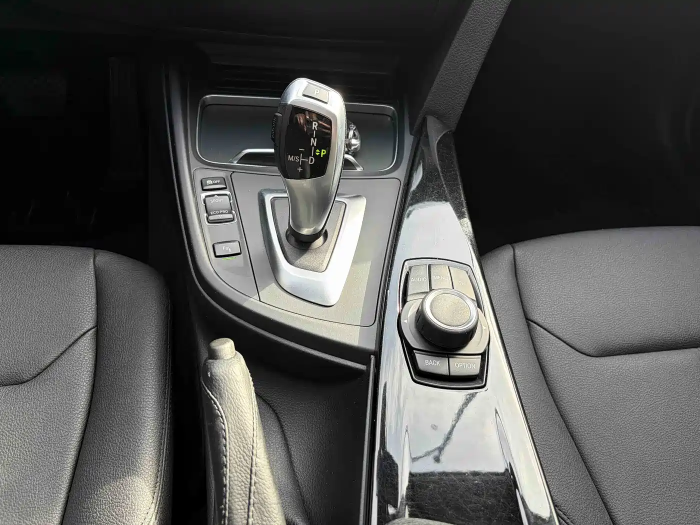 BMW 3 Series 2017 320Li Fashion фото 11
