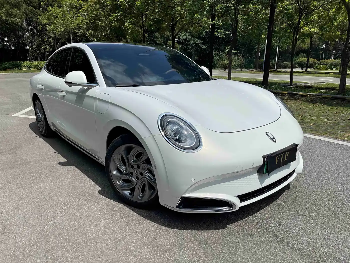 Ora Lightning Cat 2023 2022 555km Premium Edition