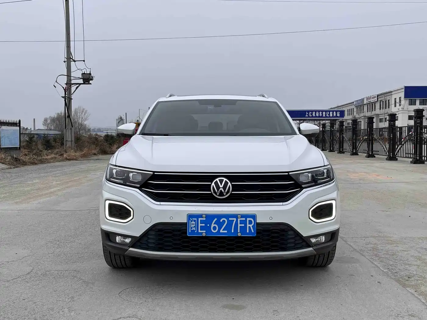 VOLKSWAGEN T ROC EXPLORING SONGS