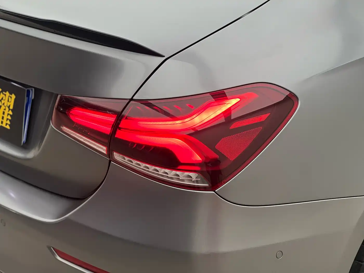 Mercedes-Benz A-Class AMG 2022 AMG A 35 L 4MATIC фото 23