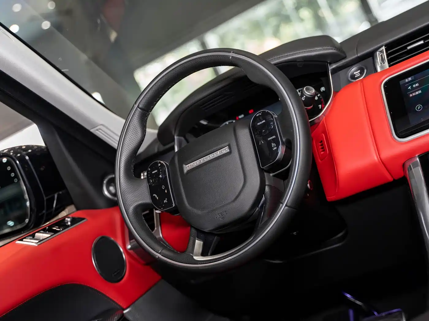 Land Rover Range Rover Sport 2020 3.0 L6 HSE DYNAMIC фото 12