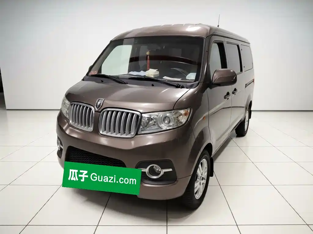 Jinbei Little Sea Lion X30 2016 2013 Model 1.3L Comfort