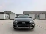 Фото 2 - Audi A4L