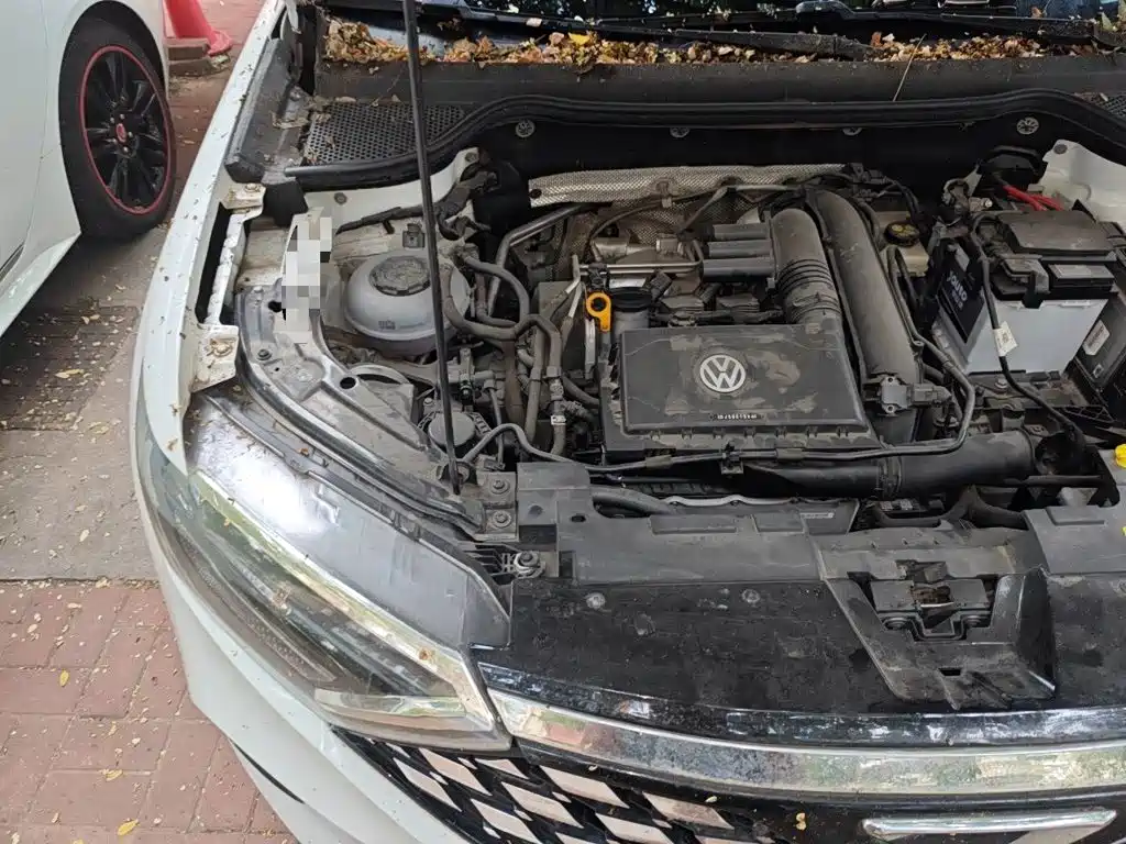 Jetta VS5 2021 2019 280TSI Automatic Progressive Edition