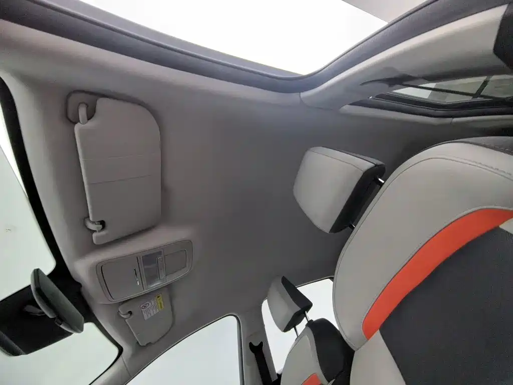 MG MG4 EV 2022 2022 425km Luxury Edition