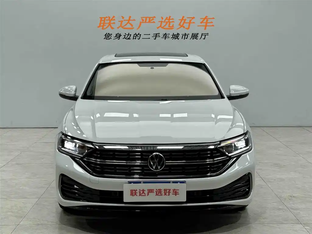 Volkswagen Sagitar 2023 280TSI DSG Beyond Lite фото 21