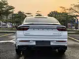 Фото 12 - Geely Preface