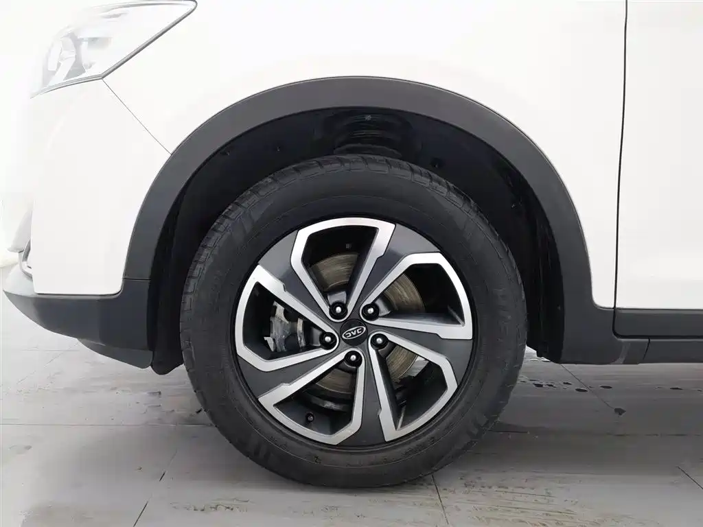 JIANGQI GROUP RUIFENG S7